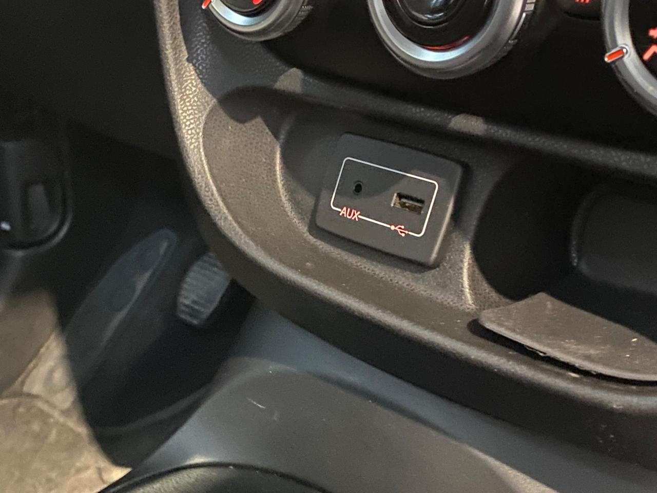 Fiat 500L 0.9 85CV Natural power 84MILA KM