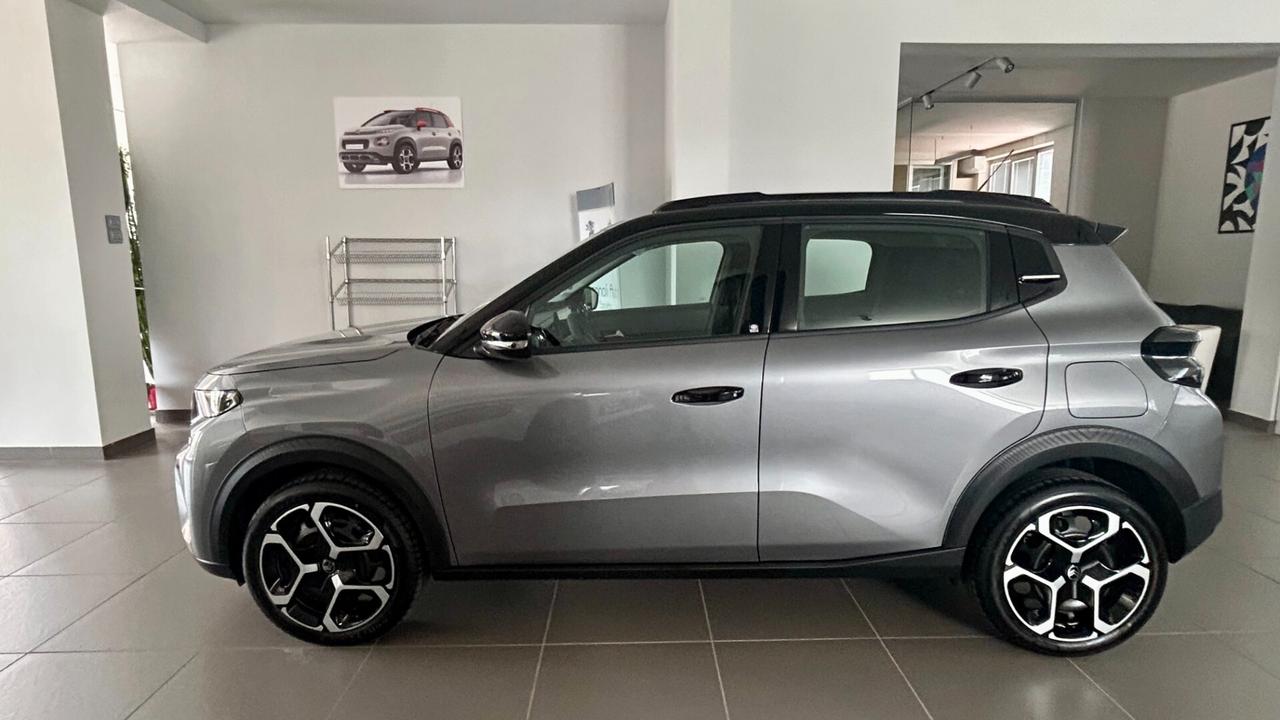 Nuova Citroen C3 PureTech 100 S&S Plus