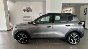 Nuova Citroen C3 PureTech 100 S&S Plus