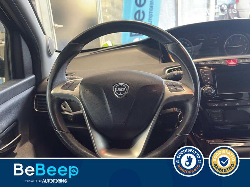 Lancia Ypsilon 1.2 PLATINUM S&S 69CV MY19