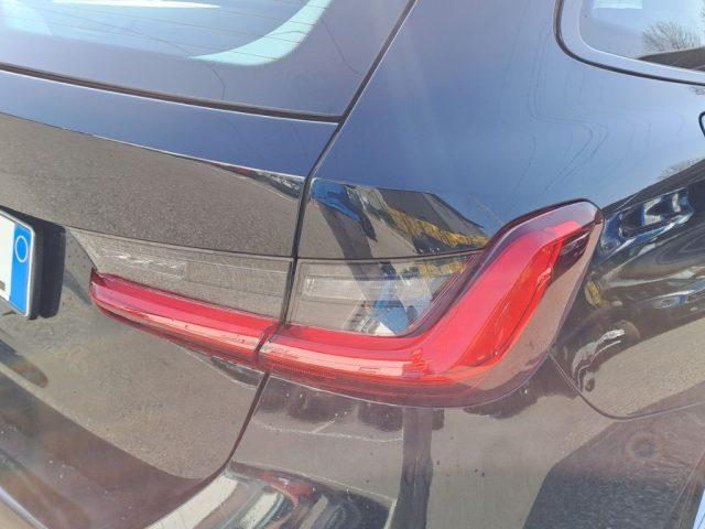 BMW 318 d Touring Business Aut.