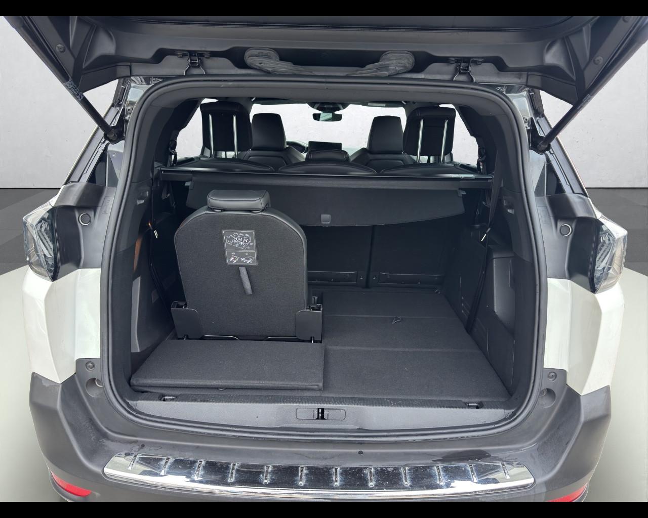 PEUGEOT 5008 2ª serie - 5008 BlueHDi 130 S&S GT CAMBIO MANUALE