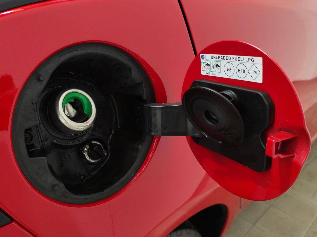 Lancia Ypsilon 1.2 Silver Gpl 69cv