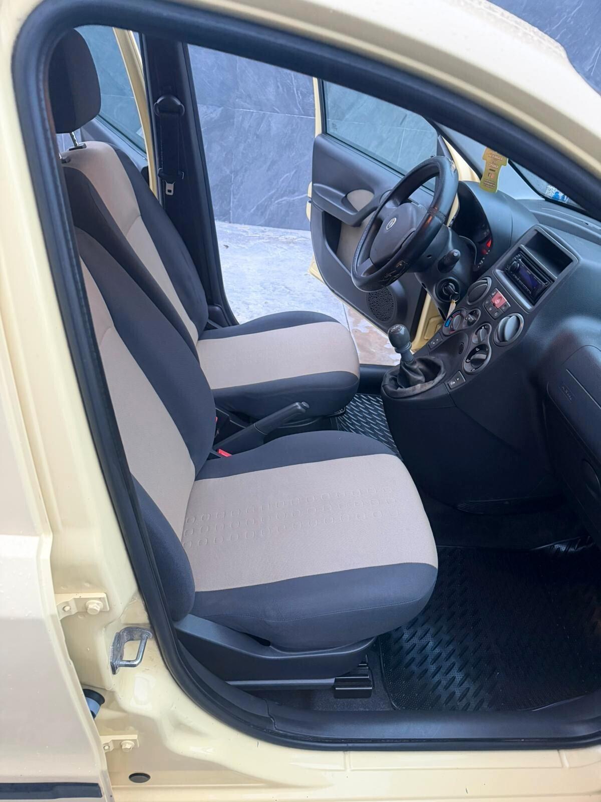 Fiat Panda 1.2 Dynamic Natural Power Mamy