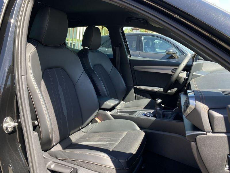 CUPRA Formentor 1.5 TSI 150CV