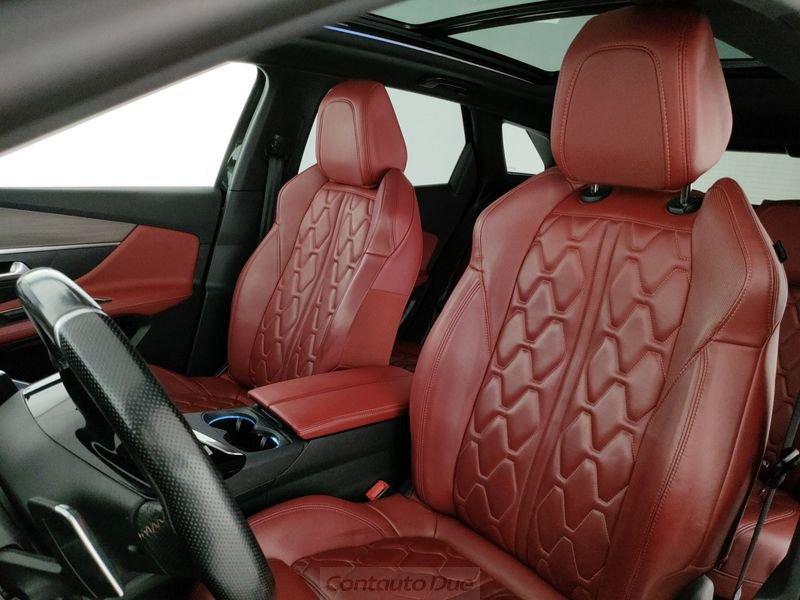 Peugeot 3008 BlueHDI 130 S&S EAT8 GT aut.