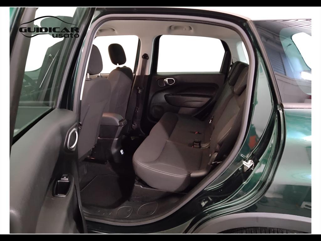 FIAT 500L 2017 Cross - 500L Cross 1.3 mjt Mirror City Cross 95cv