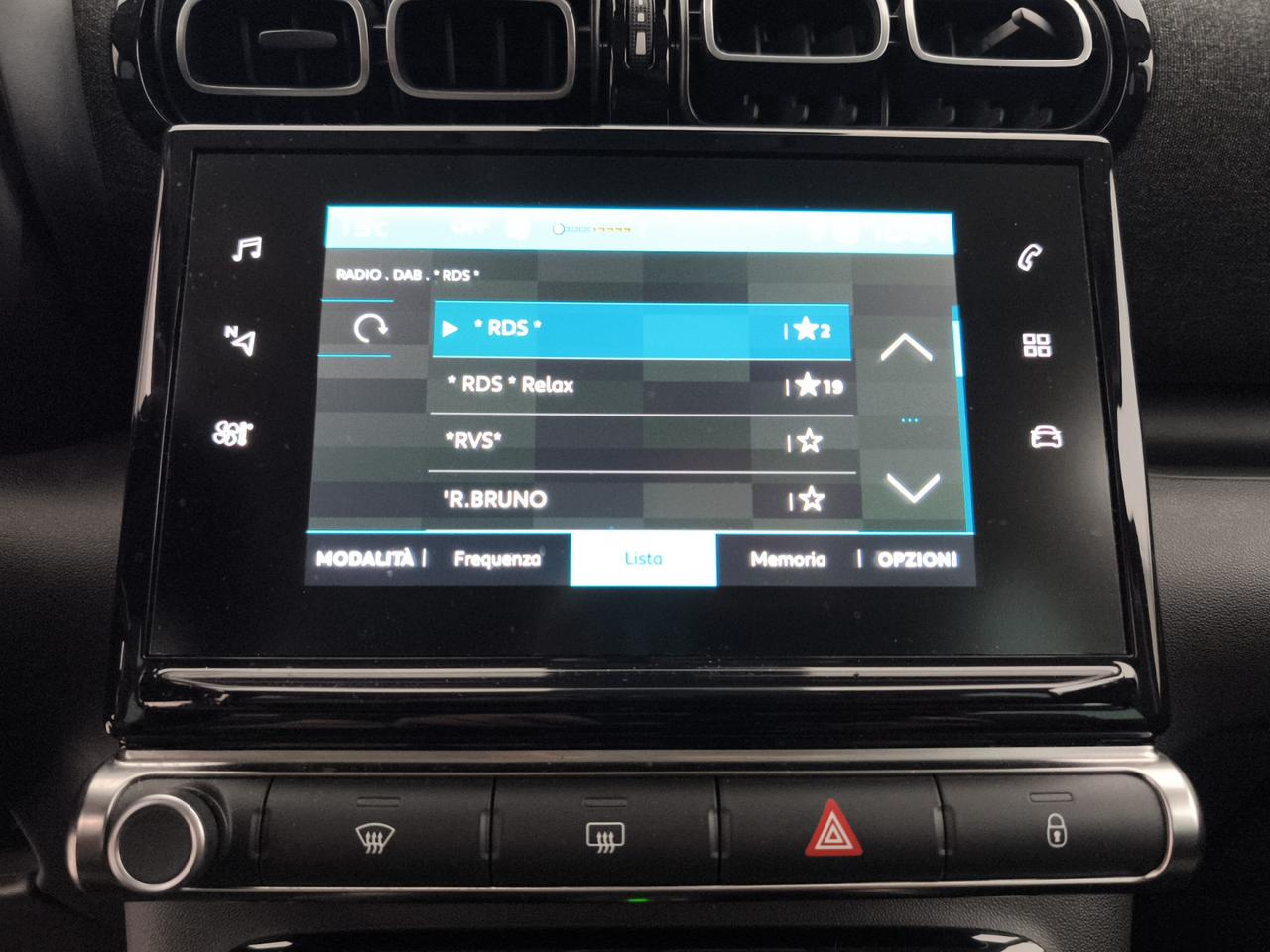 CITROEN C3 Aircross I 2021 - C3 Aircross 1.5 bluehdi Feel s&s 110cv
