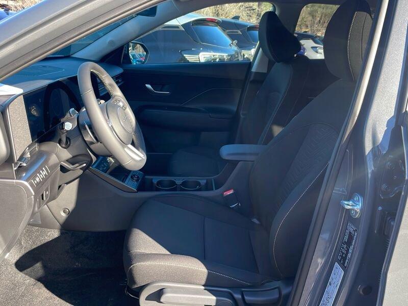 Hyundai Kona II 2023 1.6 gdi hev Business 2wd 138cv dct