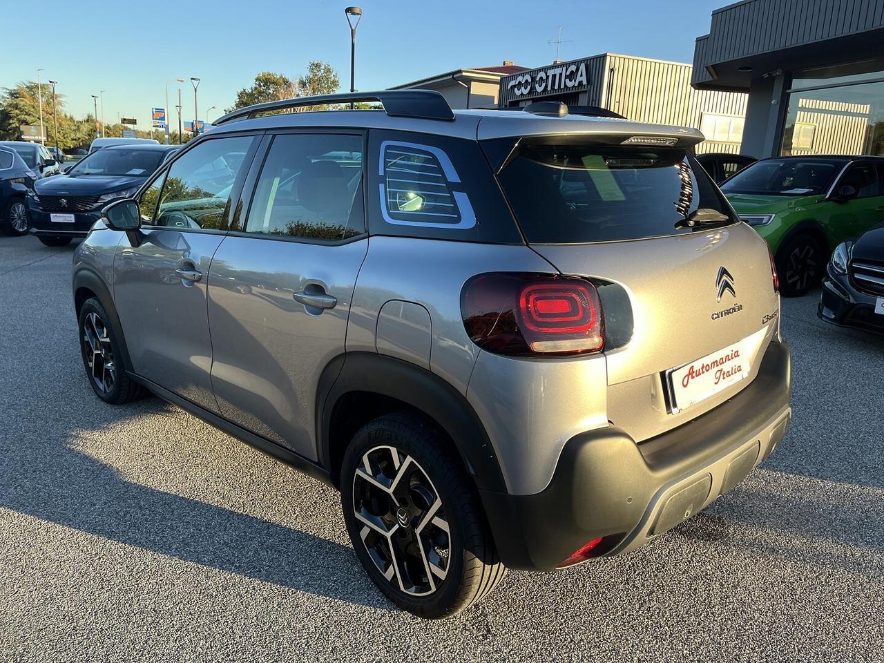 CITROEN C3 AIRCROSS 1500 HDI 110 CV SHINE