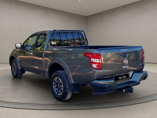 MITSUBISHI L200 2.4 DI-D/181CV Club Cab Intense Hp Mivec SDA