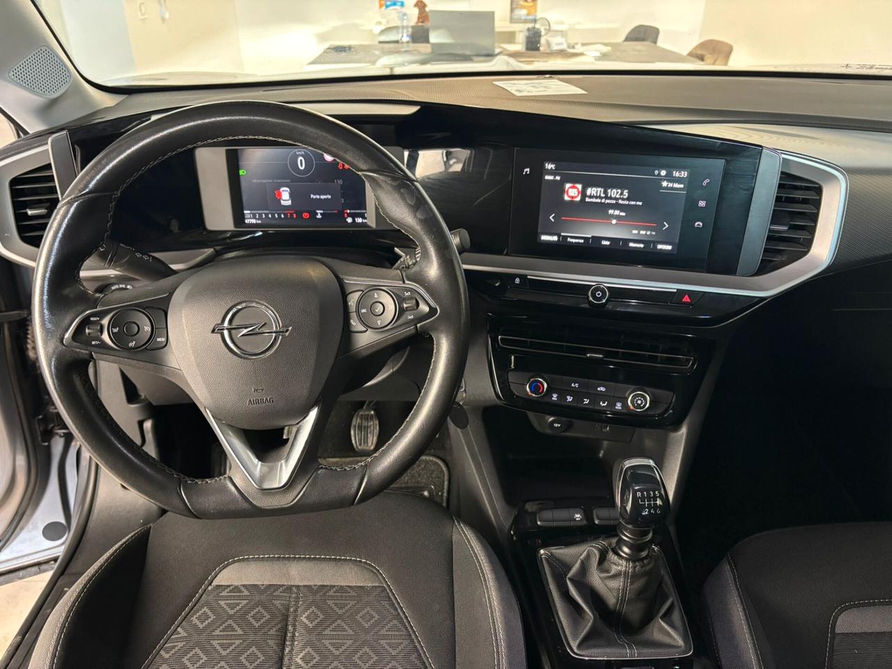 Opel Mokka 1.2 Benzina 101 cv