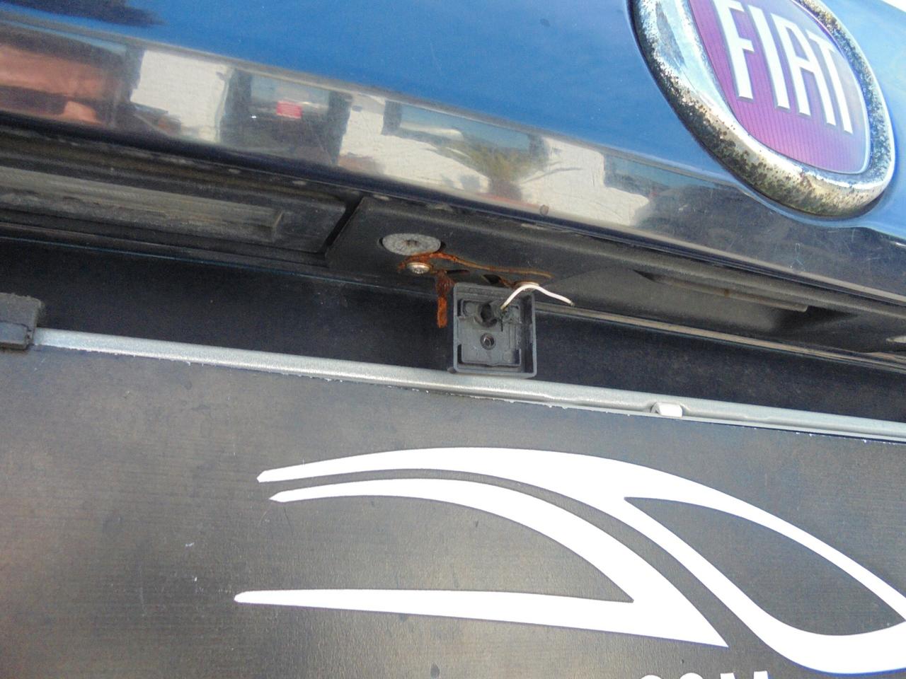 Fiat Tipo 1.3 Mjt S&S 5 porte Easy Auto con imperfezioni come da foto