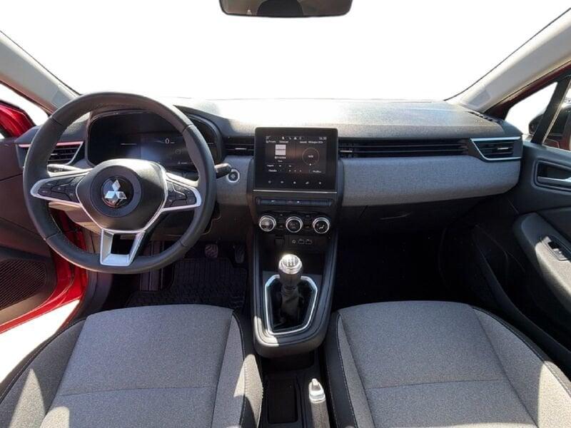 Mitsubishi Colt Colt 1.0 Invite