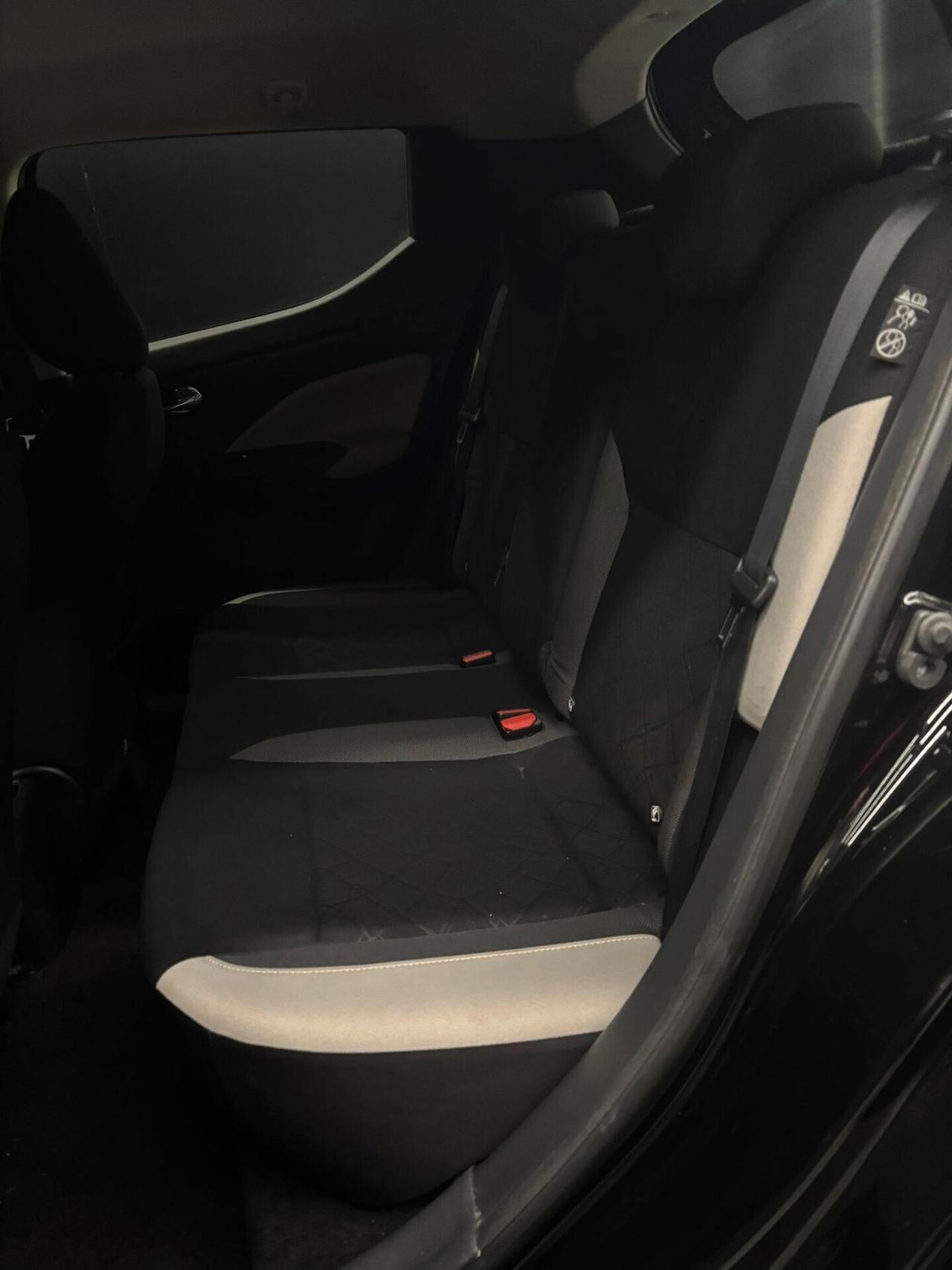 Nissan Micra 0.9 IG-T 90 GPL 5 porte N-conncect