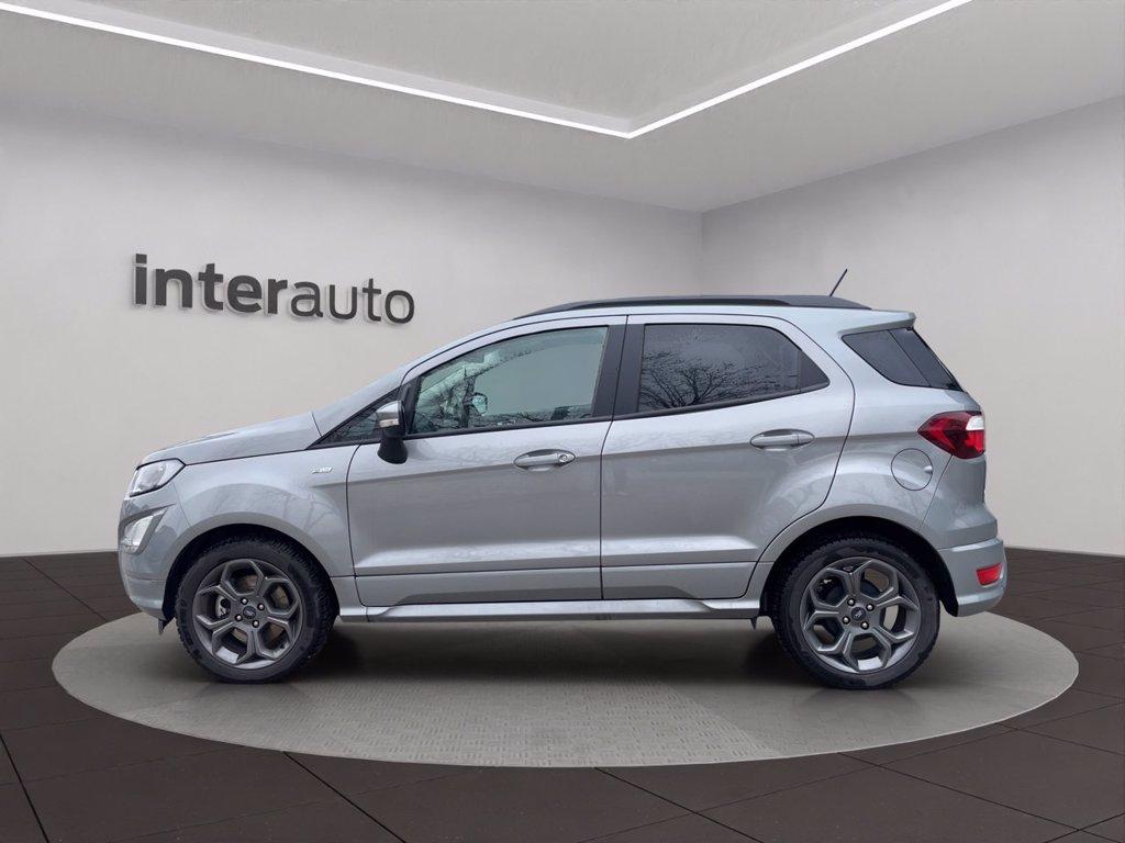 FORD EcoSport 1.0 ecoboost ST-Line s&s 125cv del 2022