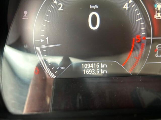 Renault Kadjar dCi 130CV 4x4 Energy Intens