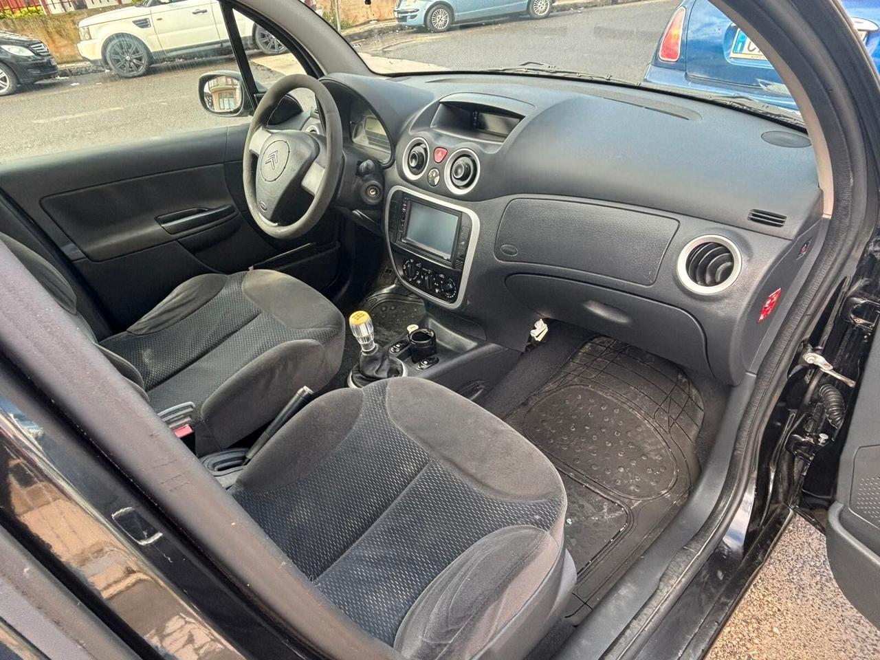 Citroen C3 1.1 airdream Exclusive Style Techno