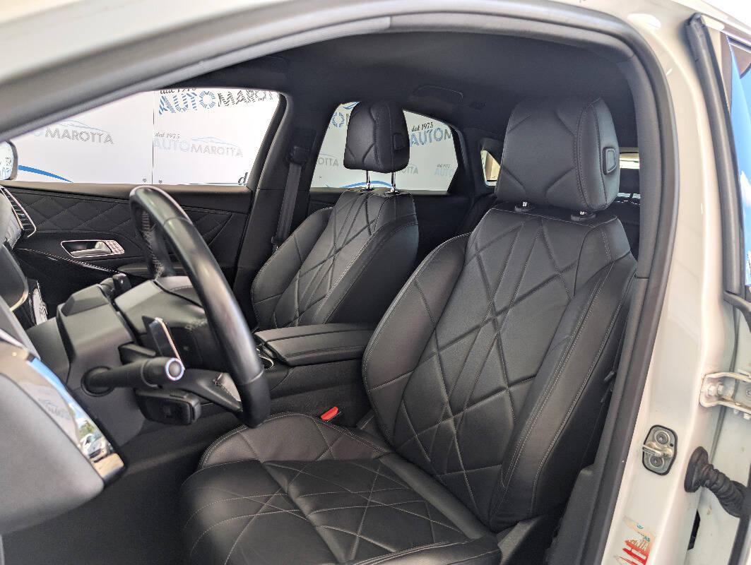 DS DS7 Crossback 2.0 bluehdi Grand Chic 180cv auto