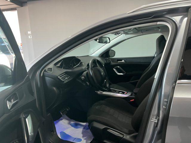 PEUGEOT 308 BlueHDi 120 S&S EAT6 SW Allure