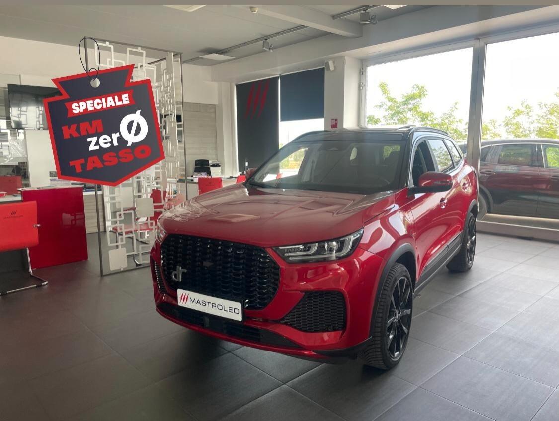 Dr Dr 7.0 DR 7.0 PHEV