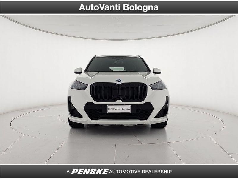 BMW X1 X1 xdrive 25e MSport Pro auto