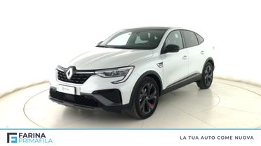 RENAULT Arkana 2021 - Arkana 1.6 E-Tech full hybrid R.S. Line 145cv