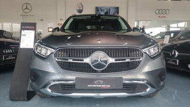 Mercedes-benz GLC 220 GLC 220 4M D ADVANCED PLUS