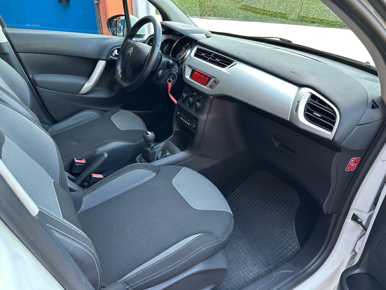 Citroen C3 1.1 60CV OK NEOPATENTATO