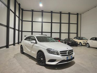 Mercedes-benz A160 CDI Automatic Sport