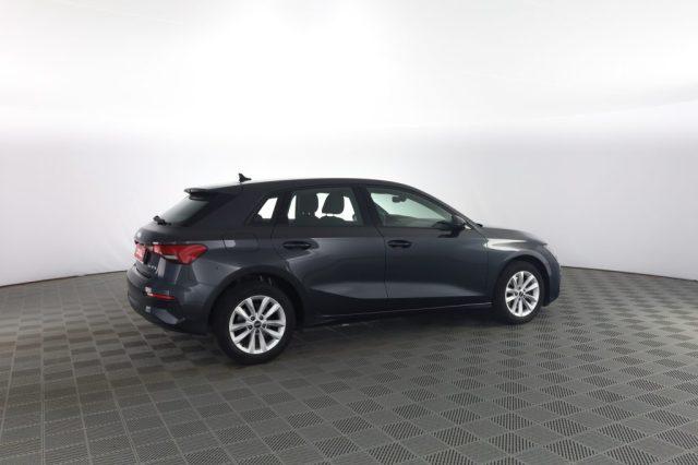 AUDI A3 A3 SPB 30 TFSI S tronic Business