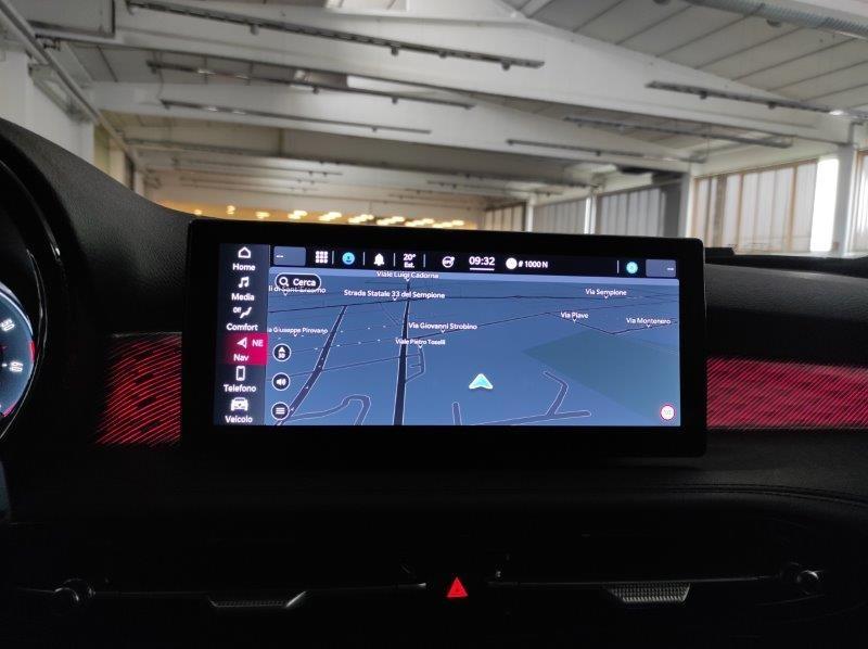 ALFA ROMEO Tonale - Tonale 1.5 160 CV MHEV TCT7 Edizione Speciale