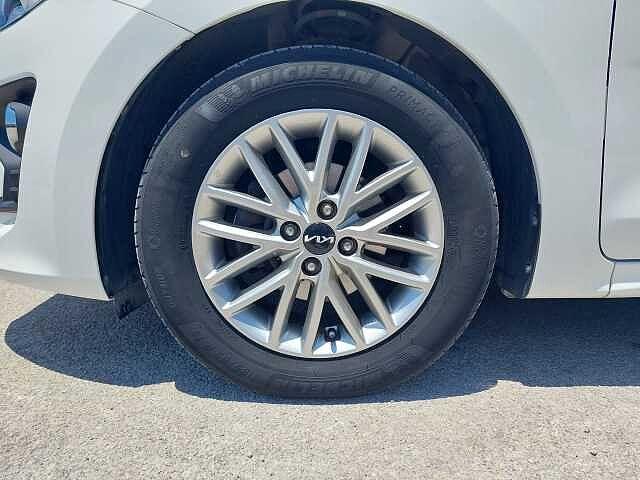 Kia Rio 1.2 DPi 84 CV Style CMF TT
