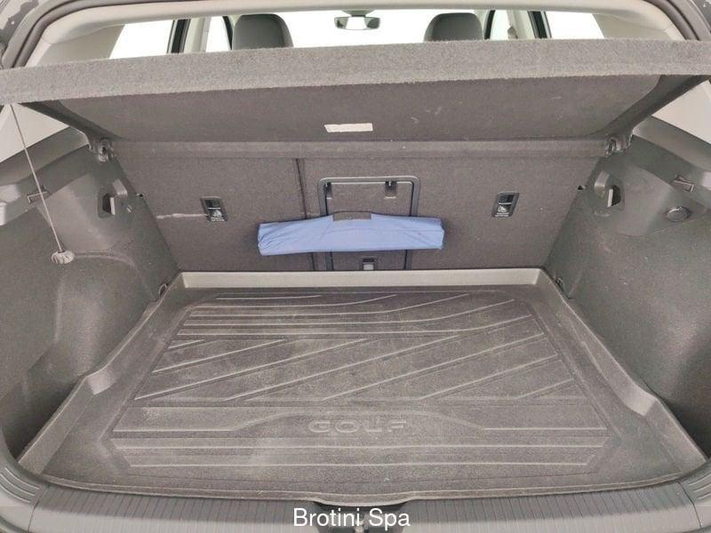Volkswagen Golf Golf 2.0 TDI 115 CV SCR Life