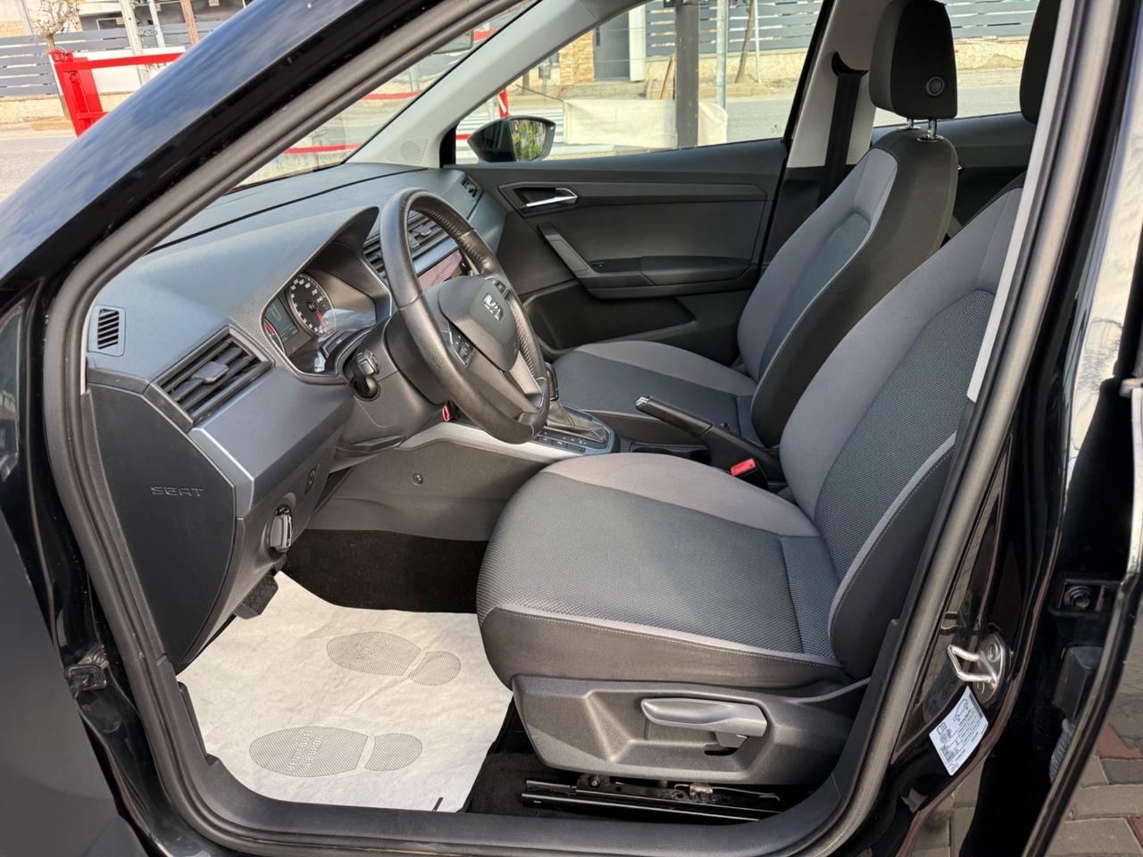 Seat Arona 1.6 TDI 95 CV DSG*NAVI