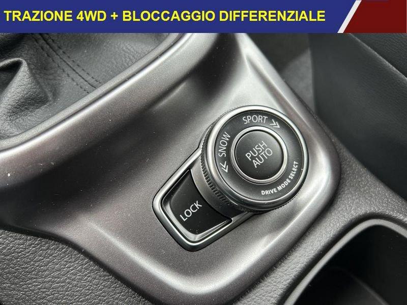 Suzuki Vitara 1.4 Hybrid 110cv 4WD AllGrip Top PRONTA CONSEGNA