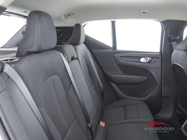 VOLVO XC40 D3 Momentum