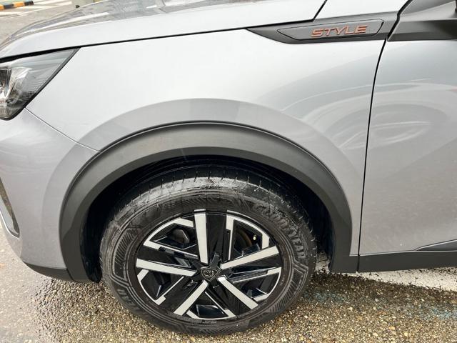 PEUGEOT 2008 PureTech 100 S&S Style Pari al Nuovo!