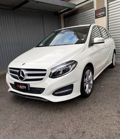Mercedes-Benz B 180 1.5 CDI 109cv Premium