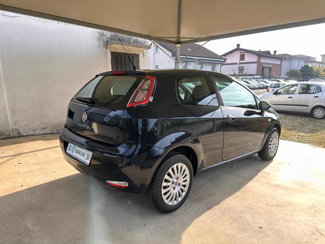 FIAT Punto Evo 1.4 3 porte S&S Active POCHI CHILOMETRI EURO 5