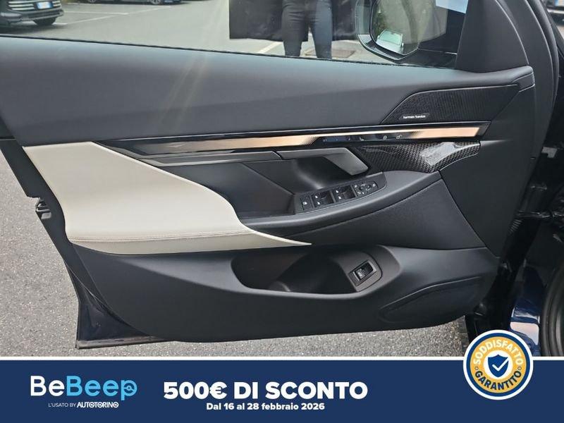 BMW Serie 5 I5 TOURING EDRIVE40 MSPORT PRO