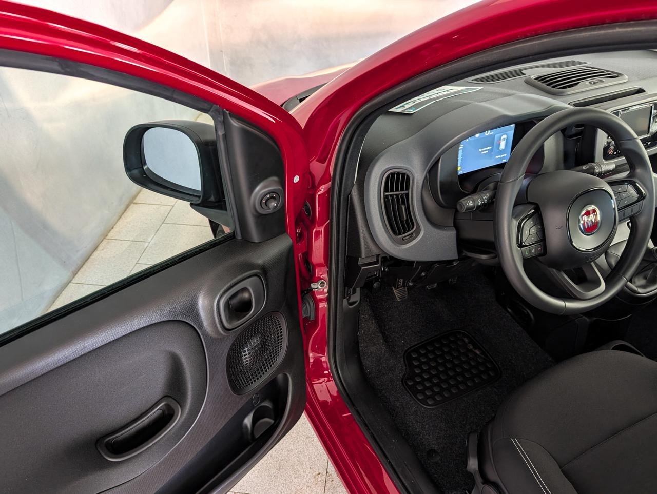 Fiat Panda 1.0 Hybrid 70cv Pandina Icon