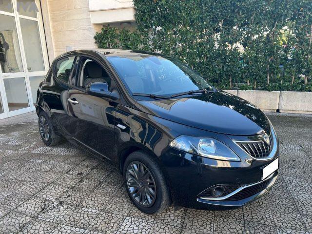 LANCIA Ypsilon 1.0 FireFly S&S Hybrid Ecochic