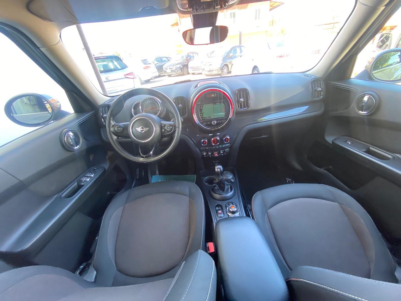Mini One D Countryman 1.5 116cv