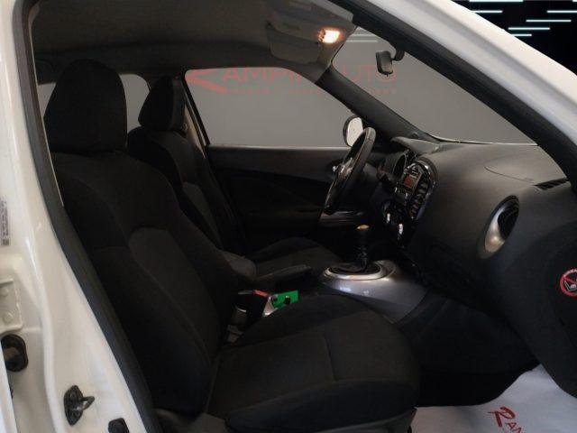 NISSAN Juke 1.5 dCi 110 Cv Pronta Consegna