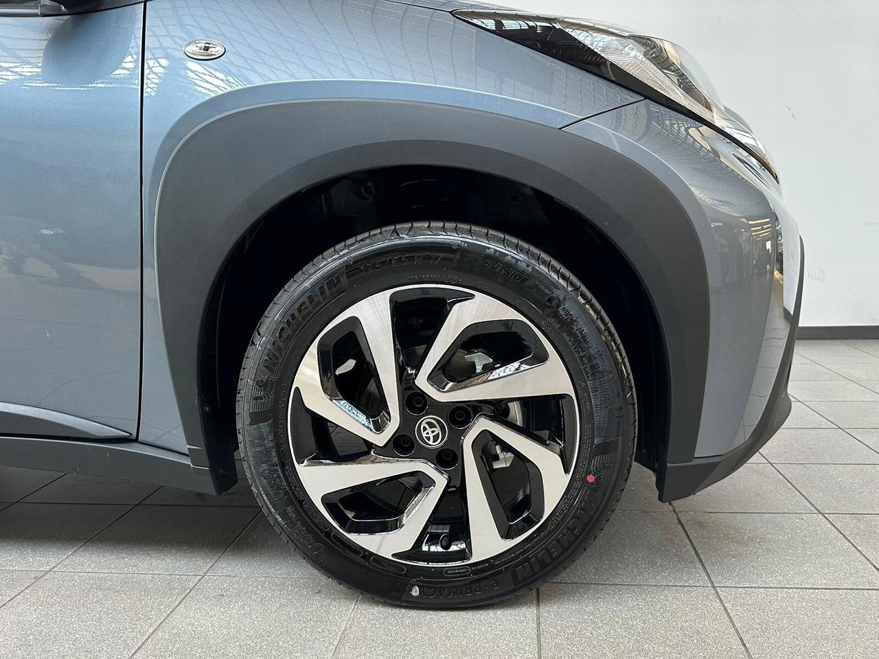 Toyota Aygo X 1.0 VVT-i 72 CV 5 porte Trend S-CVT