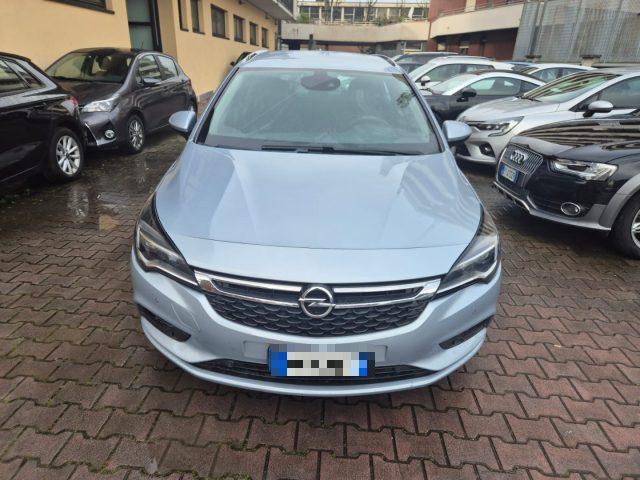 OPEL Astra 1.6 CDTi 110CV Start&Stop Sports Tourer Innovation