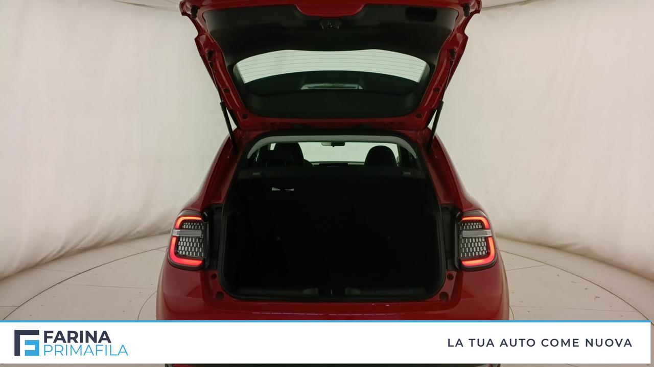 FIAT 600 1.2 hybrid Pop 110cv auto