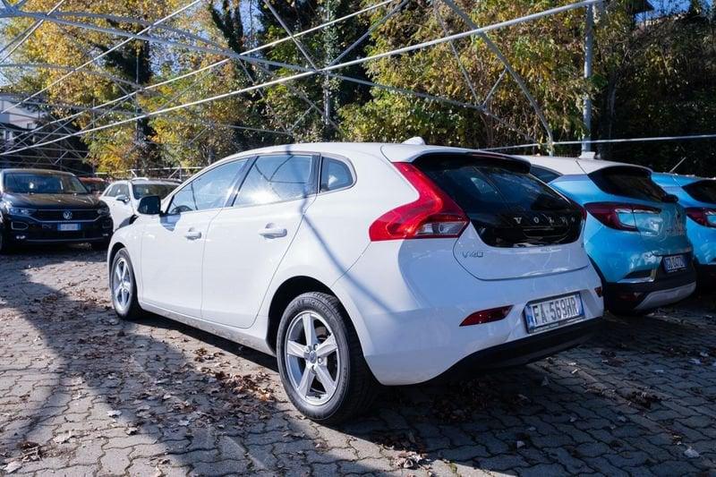 Volvo V40 1.6 d2 Momentum