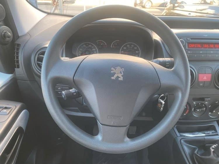 Peugeot Bipper 1.3 HDi 75 Perfetto a Prezzo